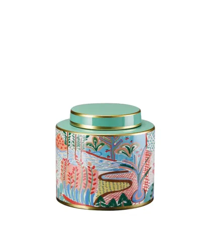 Short jar