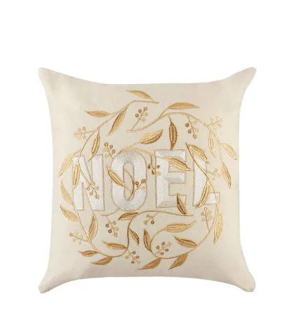 Square cushion Soft Magic