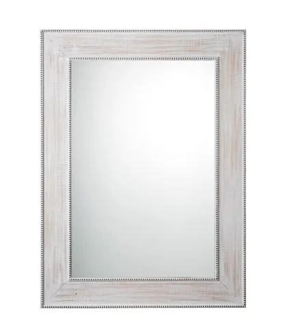 Rectangular Mirror Frame