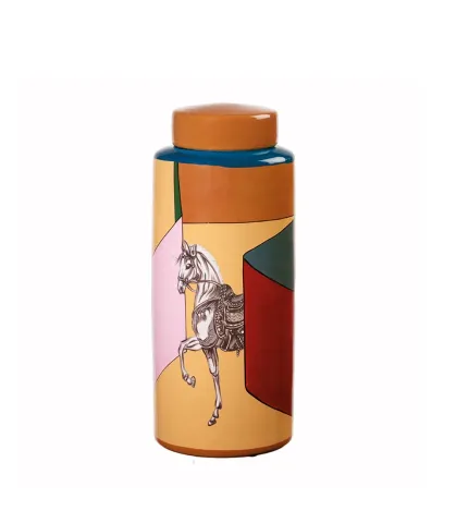 Large jar