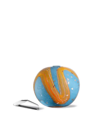 Decorative sphere Venere