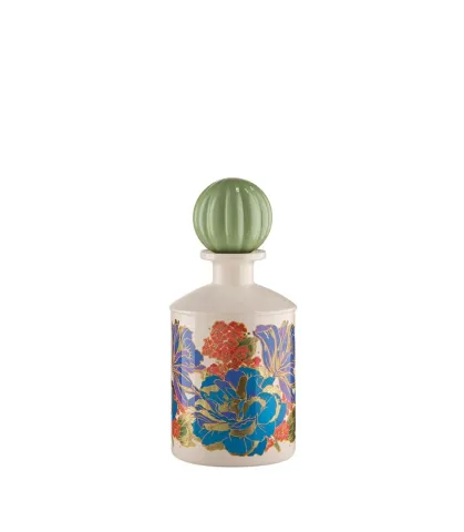PETALI DI LUCE - DECORATIVE BOTTLE WITH LID, 0.70 L