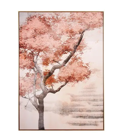 Painting 100x140 with frame