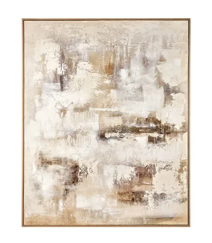 Painting 120x150 with frame