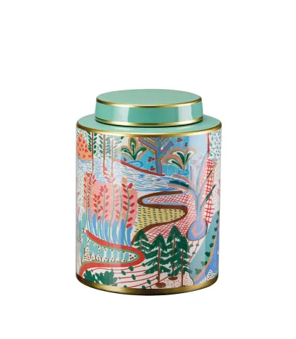 High jar