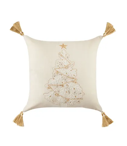 Square cushion Soft Magic