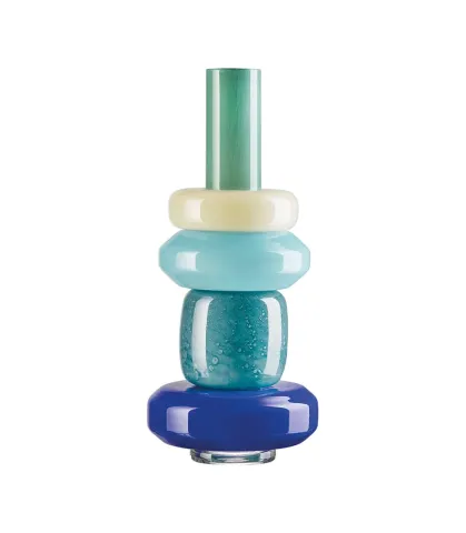 Mix and match vase