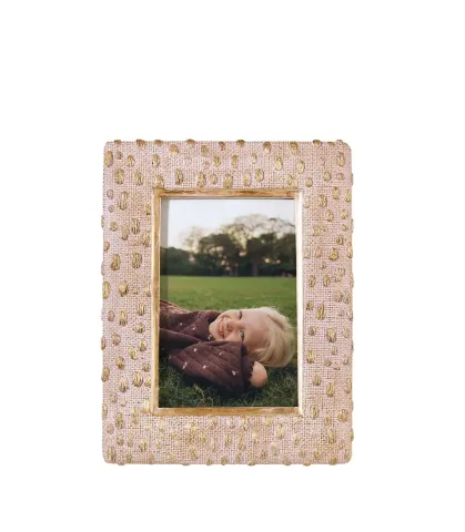 Small rectangular photo frame
