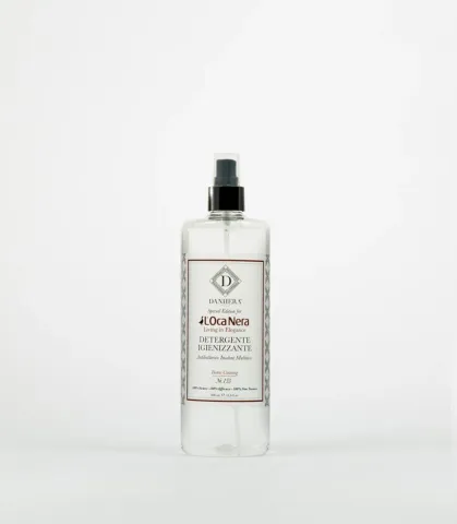 Detergente igienizzante