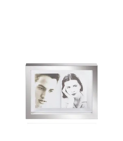 Small rectangular photo frame